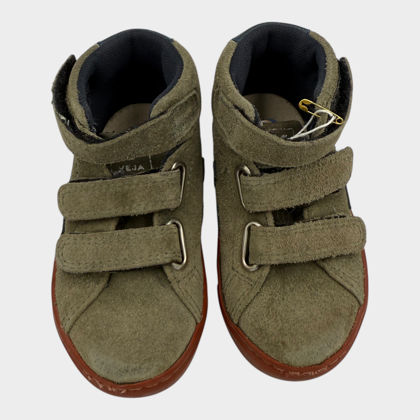 Veja - Chaussures - 2 ans Taille 23