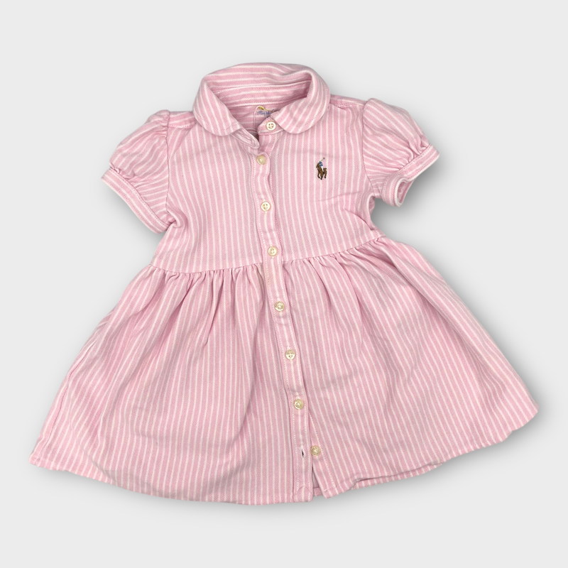 Ralph Lauren - Robe - 9 mois