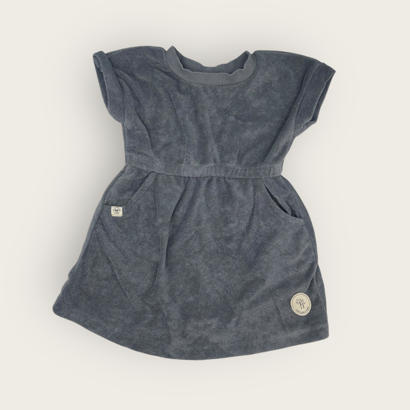 Lassig - Robe - 7 - 12 mois