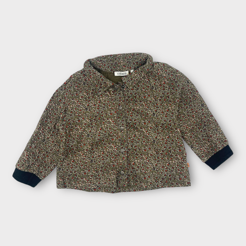 IKKS - Chemisier - 12 mois