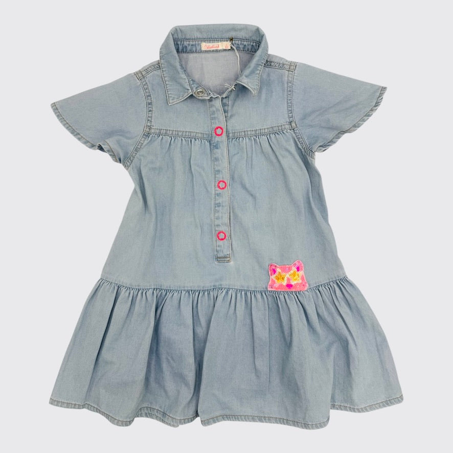 Billieblush - Robe - 4 ans (102cm)