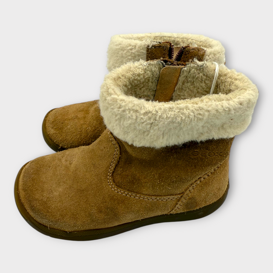 Geox - Chaussures - 2- 3 ans Taille 24