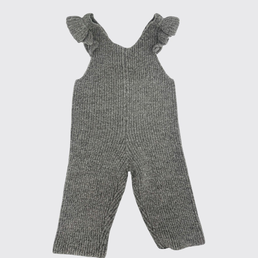 Zara - Salopette - 18 - 24mois (92cm)