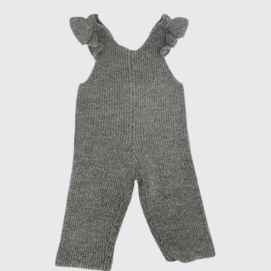 Zara - Salopette - 18 - 24mois (92cm)