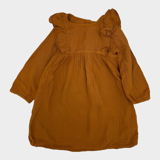 Zara - Robe - 2 - 3 ans (98cm)