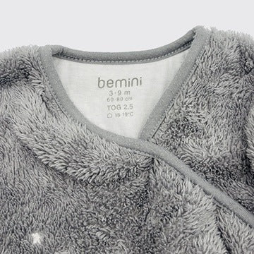 Bemini - Gigoteuse - 3-9 mois - 60-80 cm