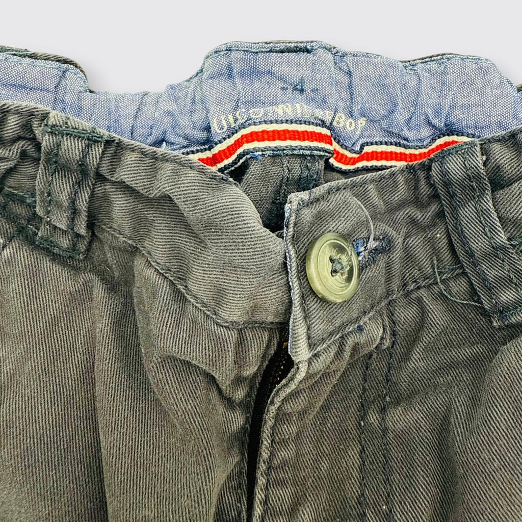 Buissonnière - Short 4 ans 104 cm