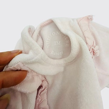Buissonnière - Pyjama - 1 mois - 56 cm