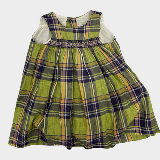 Bonpoint - Robe - 3 ans