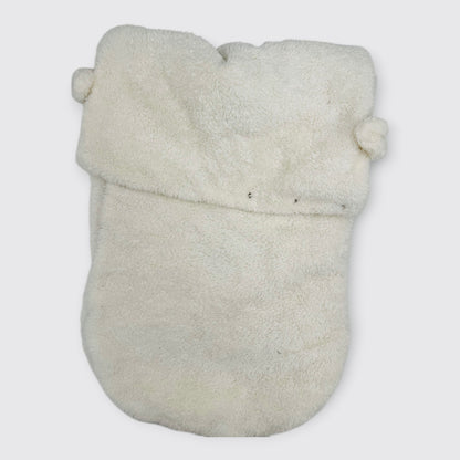 La Redoute - chancelière- 0 - 12 mois