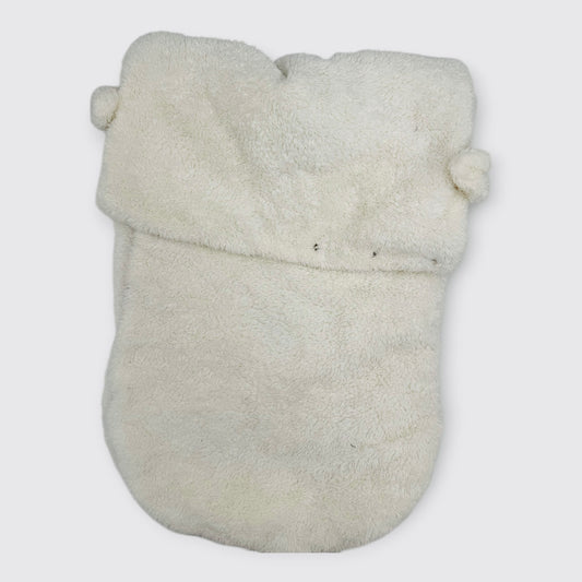 La Redoute - chancelière- 0 - 12 mois