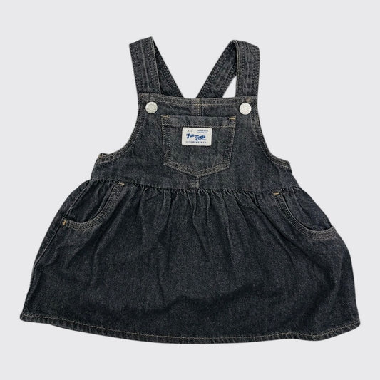 H&M - Robe - 6 mois (68 cm )