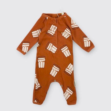 Tajine Banane - Pyjama - 3 mois