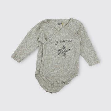 Noukies - Body - 6mois (68cm)