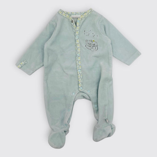 Noukies - Pyjama - 1mois (56cm)