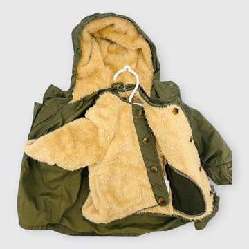 Zara - Veste - 9 -12 mois (80cm)