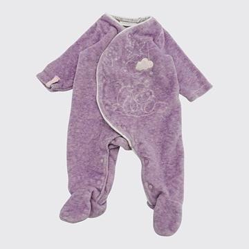 Noukie's - Pyjama - Before 1 month / 46 cm