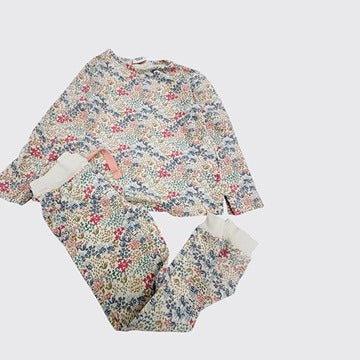 Tape à l'œil - pyjama - 4 ans - 104 cm
