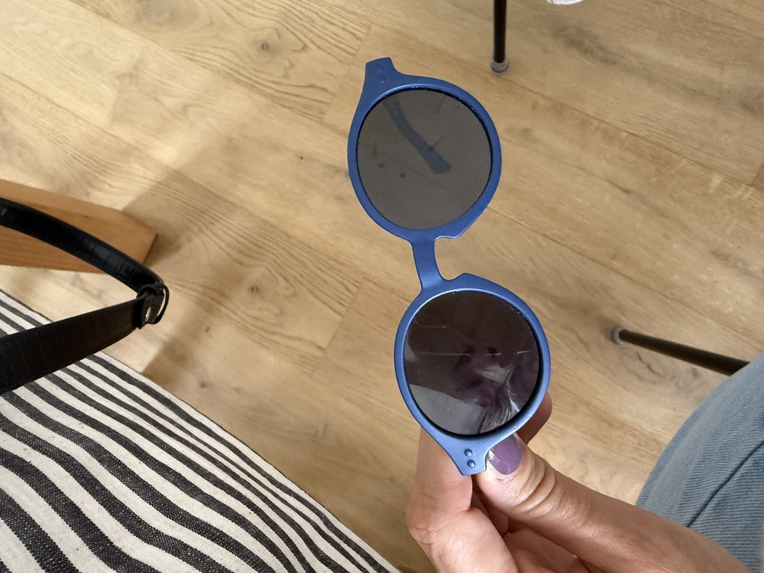 Izipizi - Lunettes De Soleil 12-18 Mois 80 cm