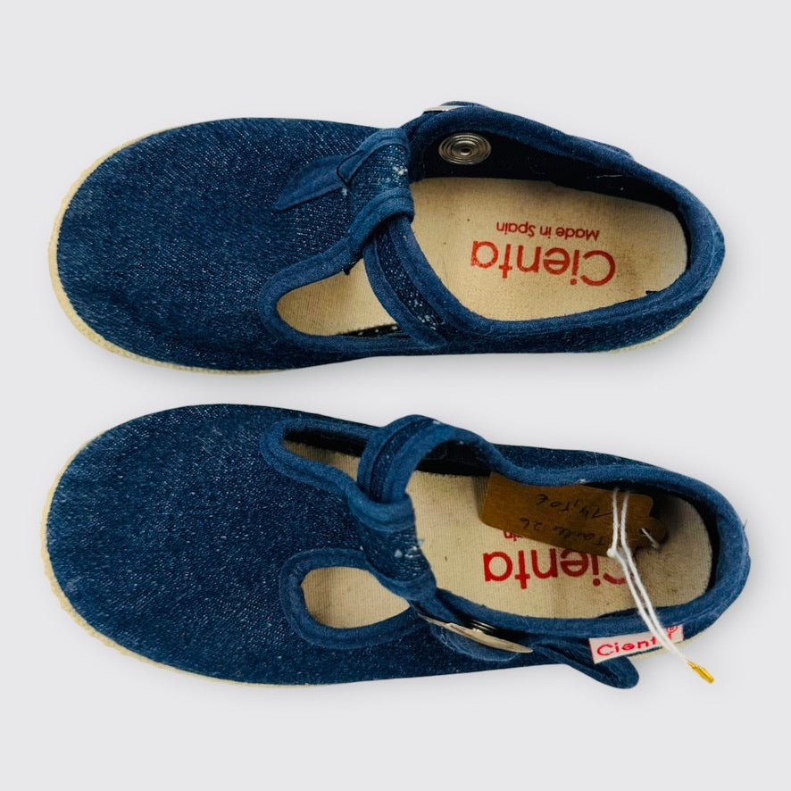 Cienta - Chaussures - 3 ans Taille 26