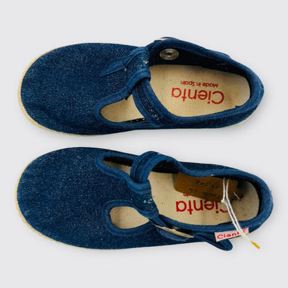 Cienta - Chaussures - 3 ans Taille 26