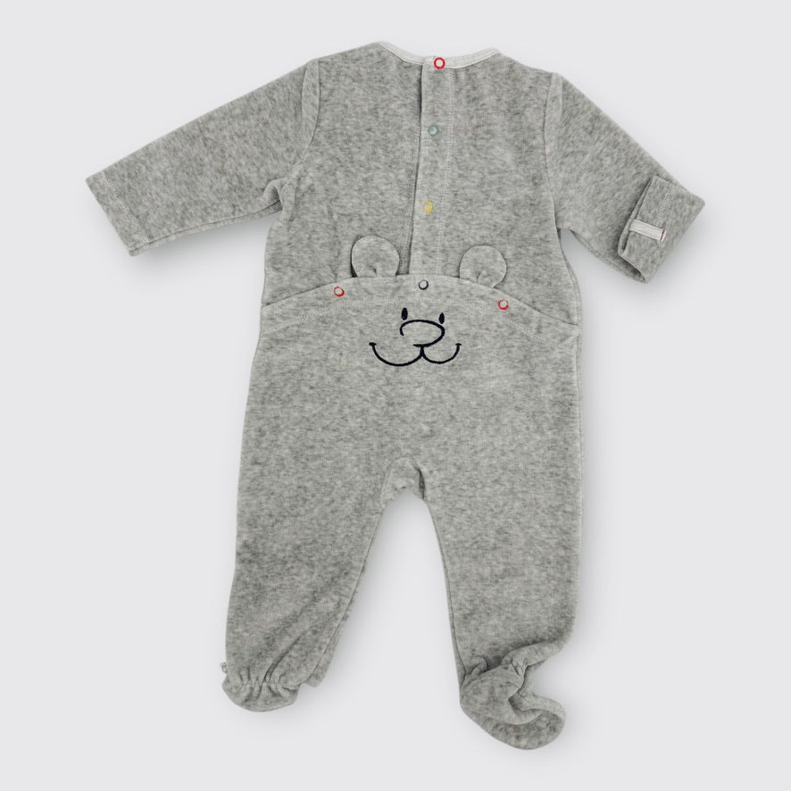 Noukies - Pyjama - 6 mois