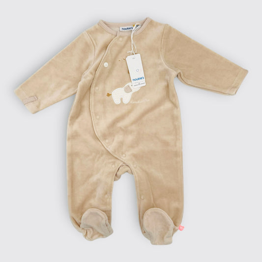 Noukies - Pyjama - 3 mois (62cm)