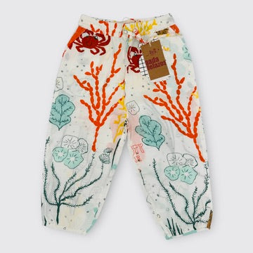 Nadadelazos - Pantalon - 4ans