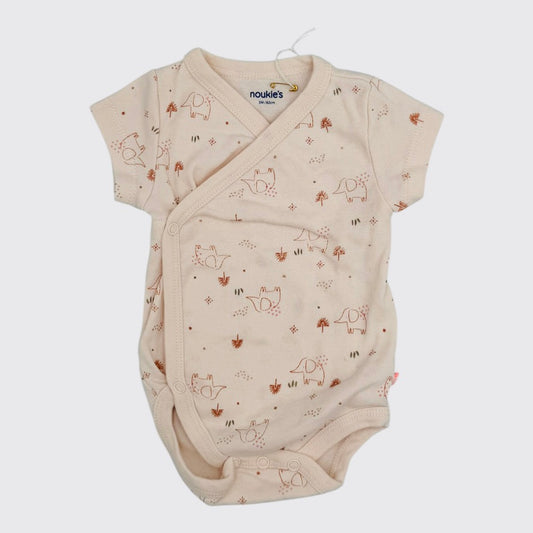 Noukies - Body - 3 mois(62 cm)