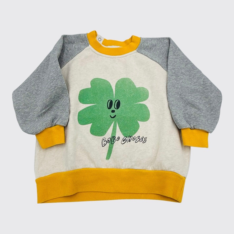 Bobo Choses - Sweat-shirt - 18 mois - 86 cm