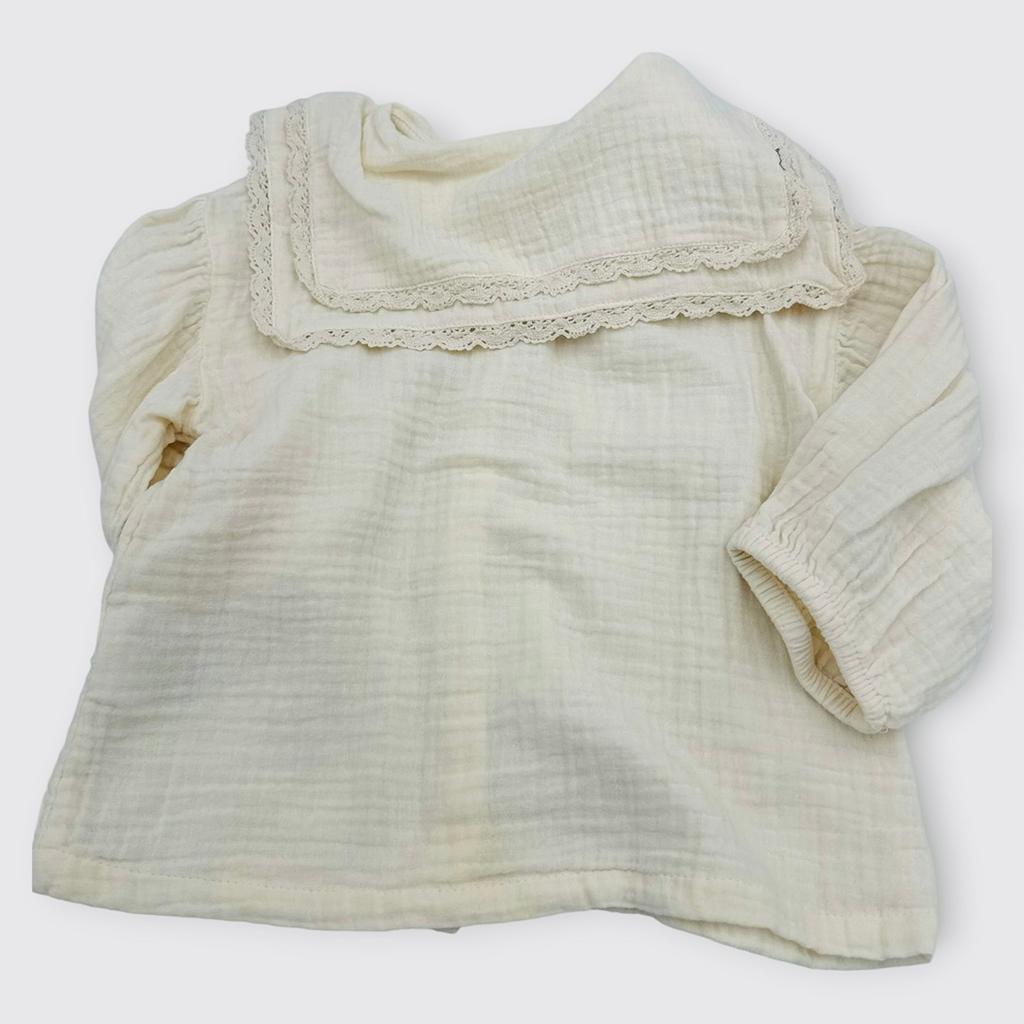 H&m Adorables - Chemise 2 ans - 92 cm