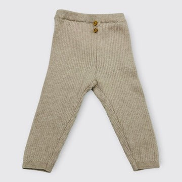 Zara - Legging - 9-12 mois 74cm
