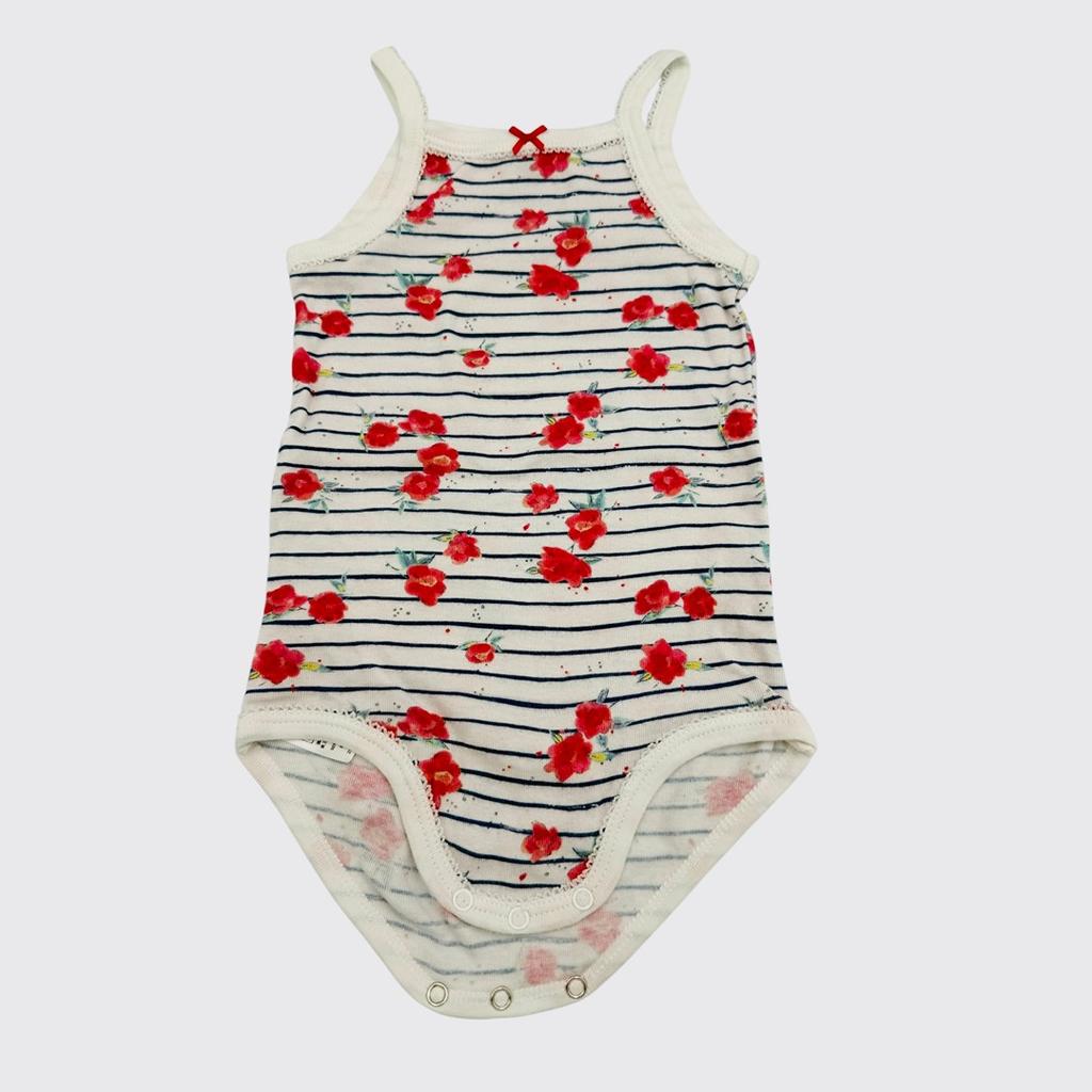 Petit Bateau - Body 24 mois 86 cm