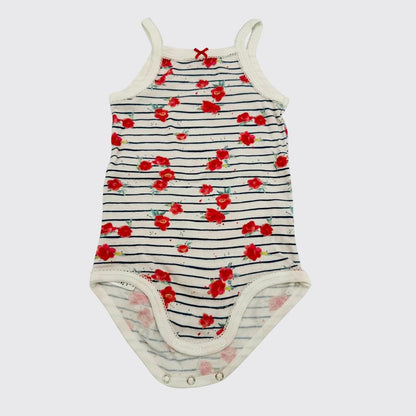 Petit Bateau - Body 24 mois 86 cm