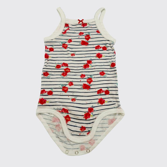 Petit Bateau - Body 24 mois 86 cm
