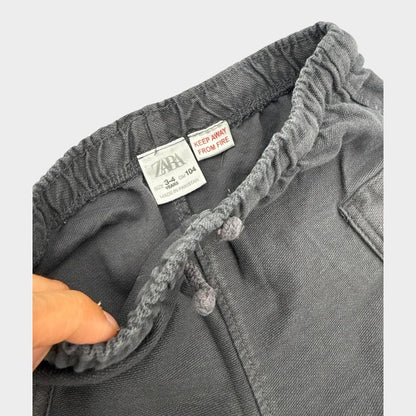 Zara - Short 4 ans 104 cm