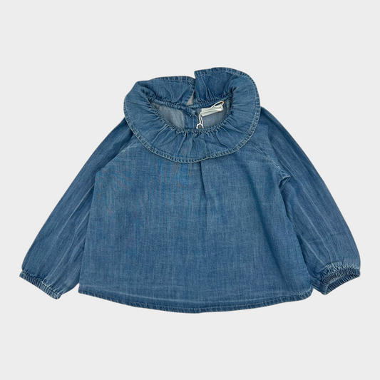 Lili Lotte - Chemisier - 9 - 12 mois (80cm)