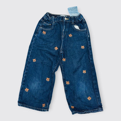Zara - Jeans 3 ans 98 cm
