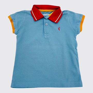 Filou & Friends - Polo - 4 ans - 104 cm