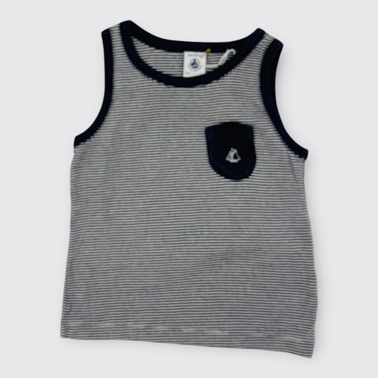 Petit Bateau - T-shirt - 4 ans (104cm)