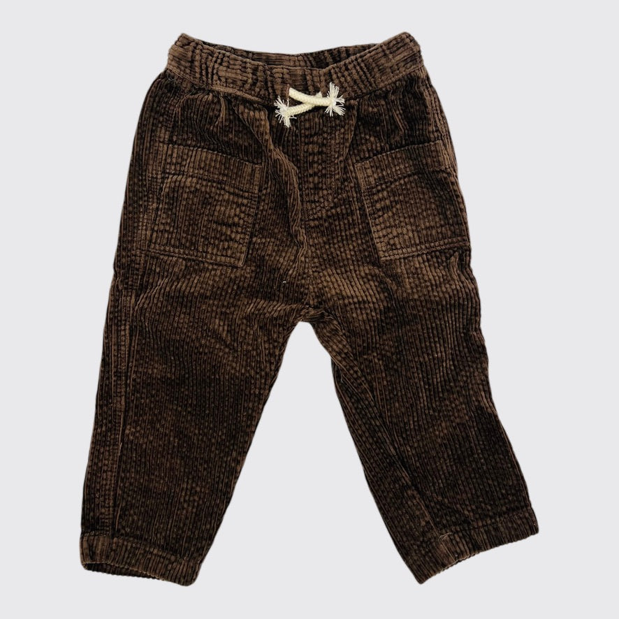 H&M - Pantalon - 12 mois (80cm)