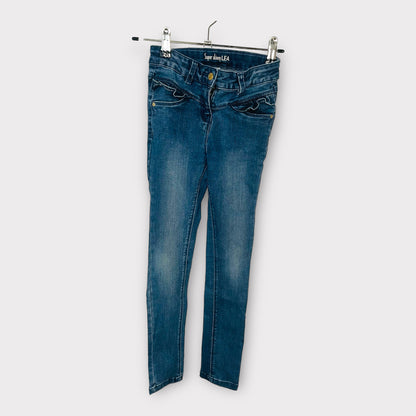 Tape à l'oeil - 8 ans