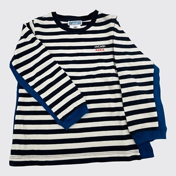 Jacadi - T-shirt - 4 ans - 104 cm