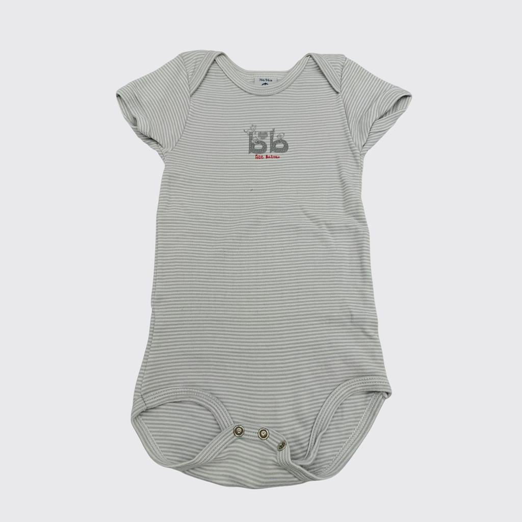 Petit Bateau - Body 36 mois - 94 cm