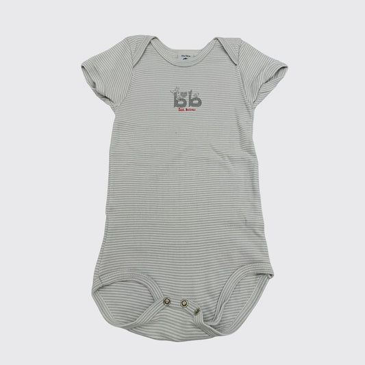 Petit Bateau - Body 36 mois - 94 cm