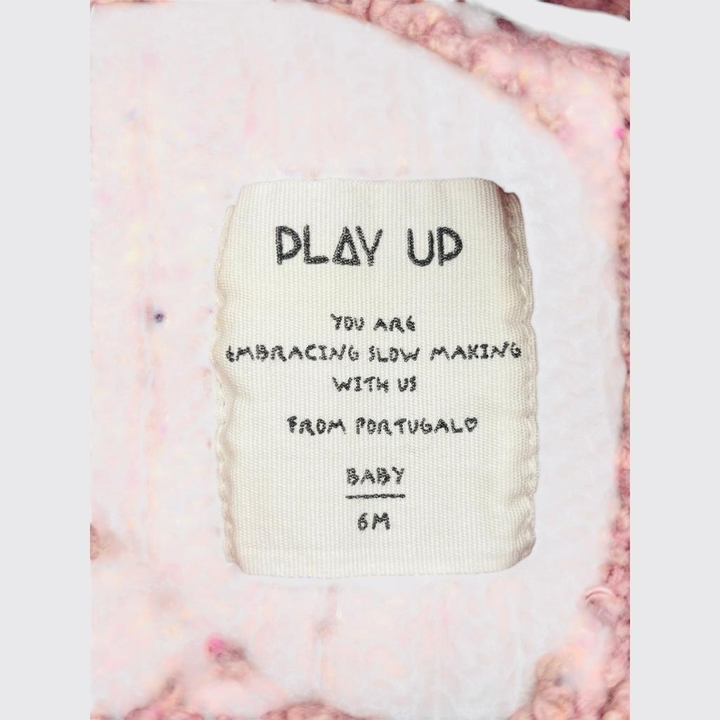 Play Up - full rompers girls new 68 cm