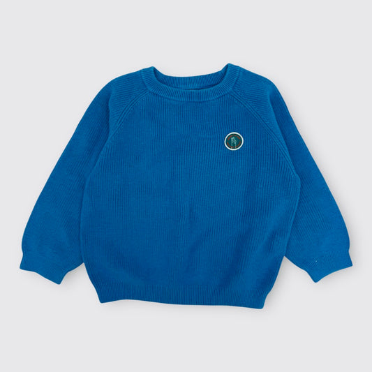 Zara - Pull - 2 - 3ans (98cm)