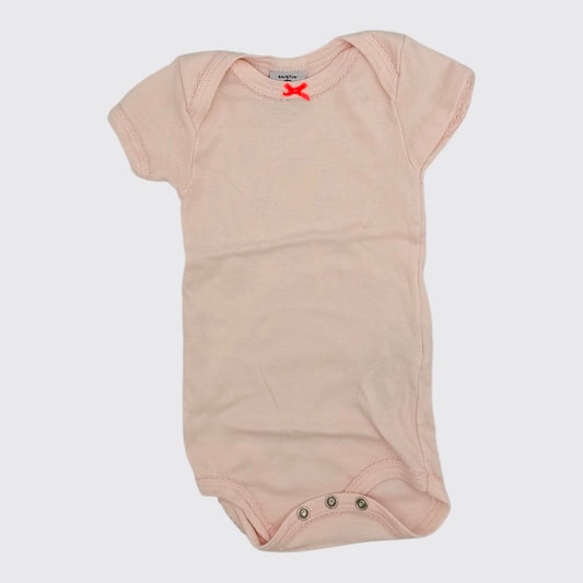 Petit Bateau - Body - 6mois (67cm)