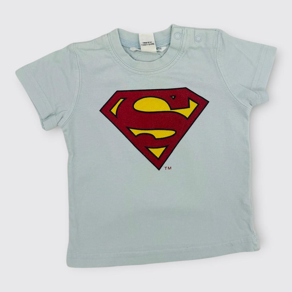 H&m - T-shirt 9-12 mois 74 cm