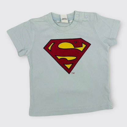 H&m - T-shirt 9-12 mois 74 cm